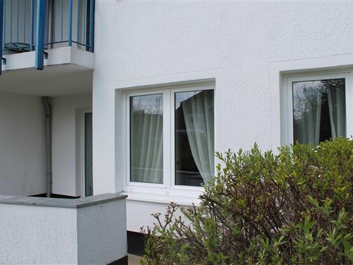 Holiday Home/Apartment - 4 persons -  - 23946 - Boltenhagen