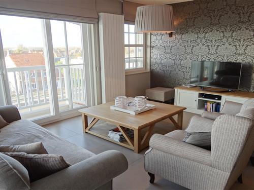 Ferielejlighed - 4 personer -  - 8620 - Nieuwpoort