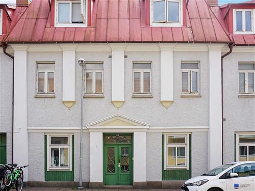 Holiday Home/Apartment - 2 persons -  - Karlsgatan - 45231 - Strömstad