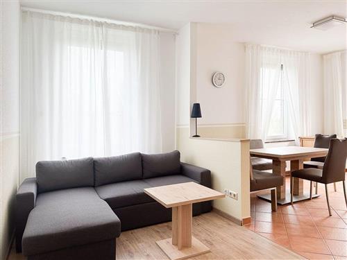 Bondegård - 3 personer -  - Gründeich - 26427 - Holtgast