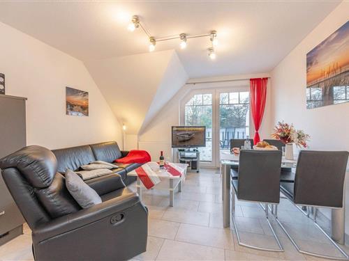 Ferielejlighed - 4 personer -  - Fischerweg - 17429 - Bansin (Seebad)