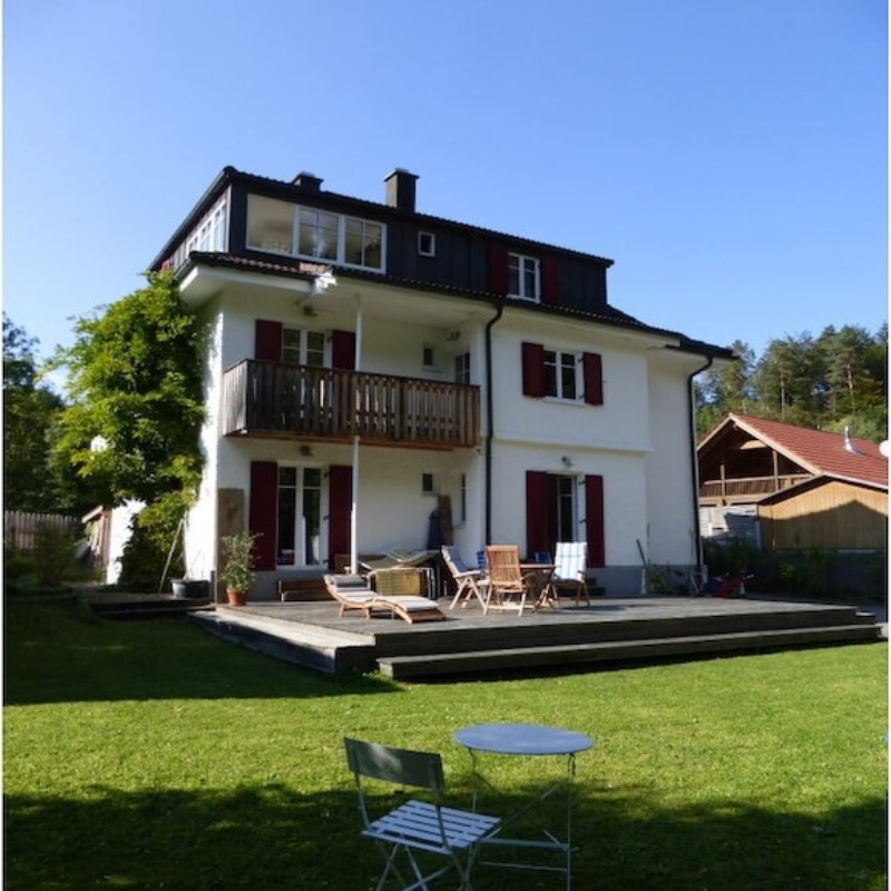 Sommerhus - 13 personer -  - 87629 - Füssen