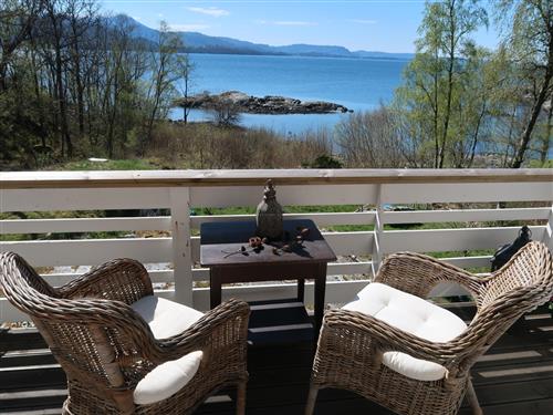 Holiday home - 8 persons -  - Baldersheim - 5646