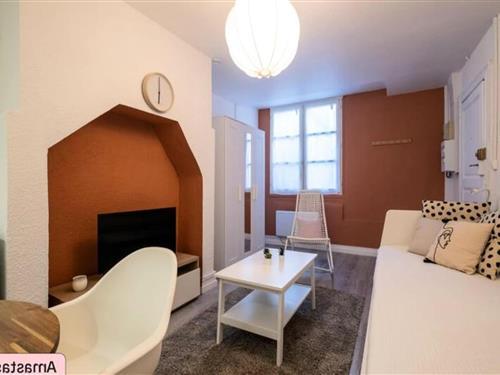 Holiday Home/Apartment - 2 persons -  - 31000 - Toulouse