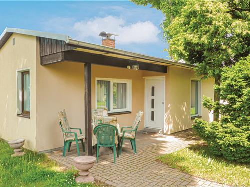 Holiday Home/Apartment - 5 persons -  - Hauptstr. - Eichigt/Süssebach - 08626 - Eichigt/Ot Süssebach