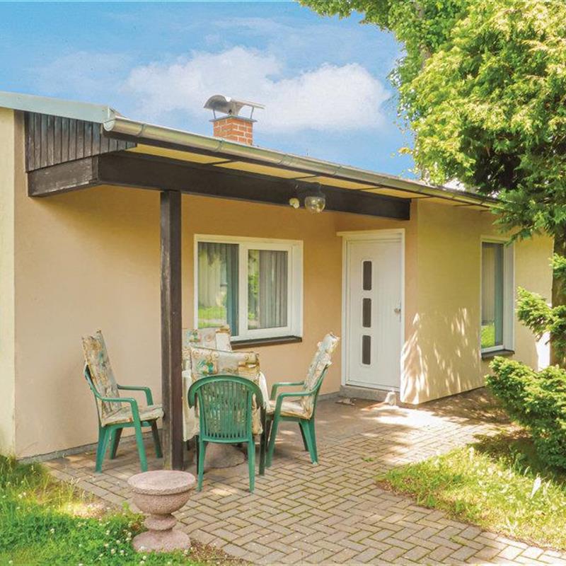 Sommerhus - 5 personer -  - Hauptstr. - Eichigt/Süssebach - 08626 - Eichigt/Ot Süssebach