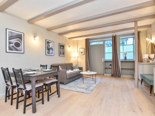 Ferielejlighed - 4 personer -  - 75013 - Paris