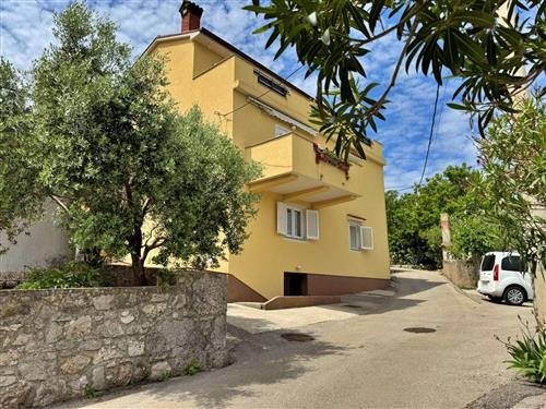 Holiday apartment - 4 persons -  - Krk/Šilo - 51515