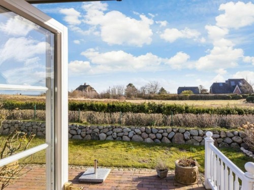 Ferienhaus - 4 Personen -  - 25980 - Sylt-Ost