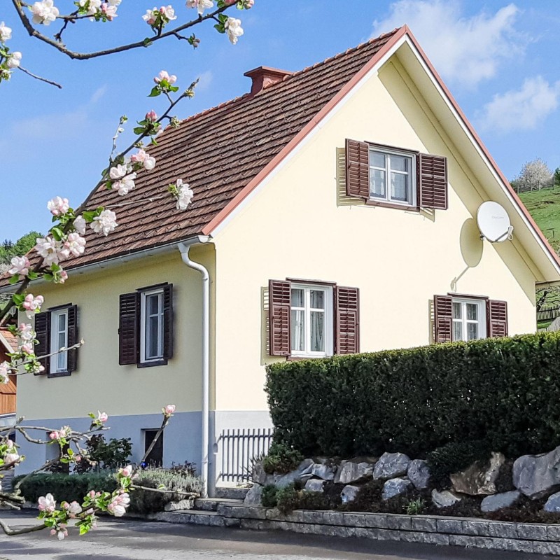 Sommerhus - 5 personer -  - 8343 - Bad Gleichenberg