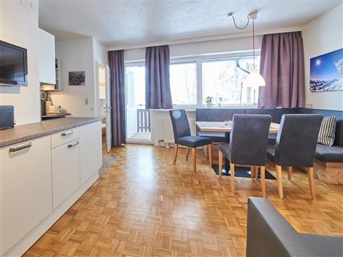 Ferielejlighed - 4 personer -  - Hinterfeldweg - 5754 - Hinterglemm