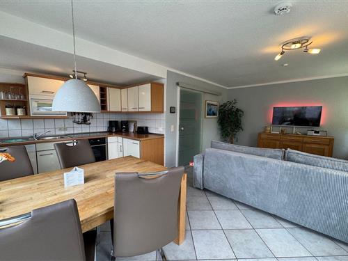 Holiday apartment - 2 persons -  - Deichstraße - 23746 - Kellenhusen