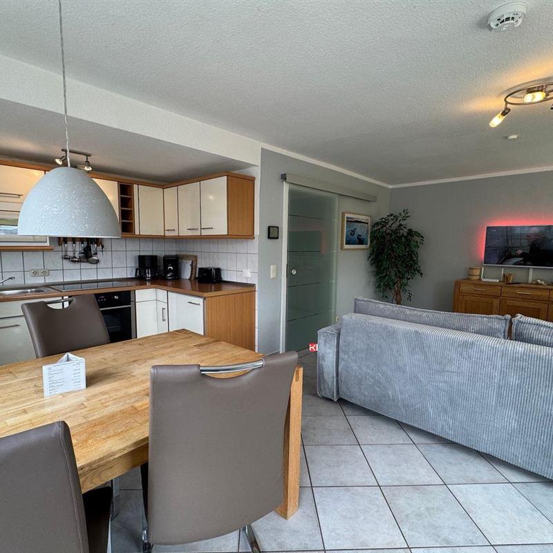 Ferielejlighed - 2 personer -  - Deichstraße - 23746 - Kellenhusen