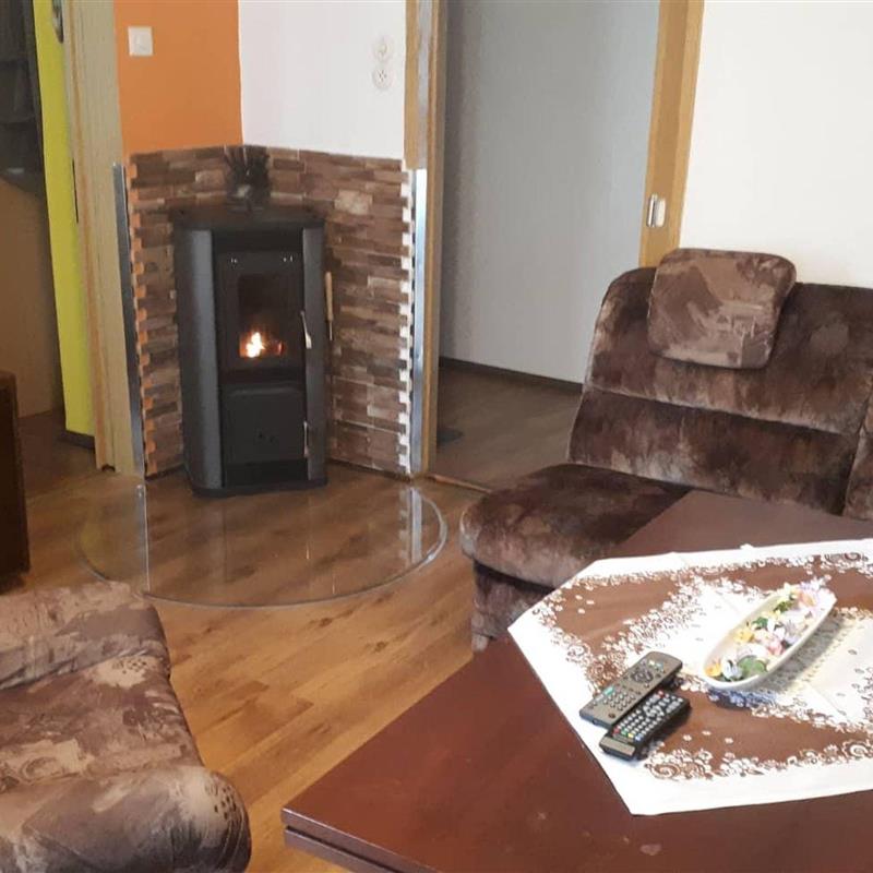 Ferielejlighed - 3 personer -  - Reichenbacher Str. - 07973 - Greiz