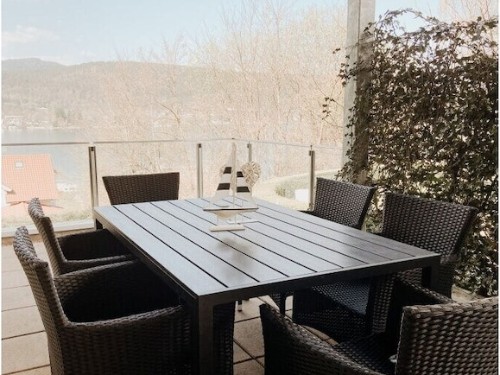 Holiday home - 4 persons -  - 9220 - Velden Am Wörthersee