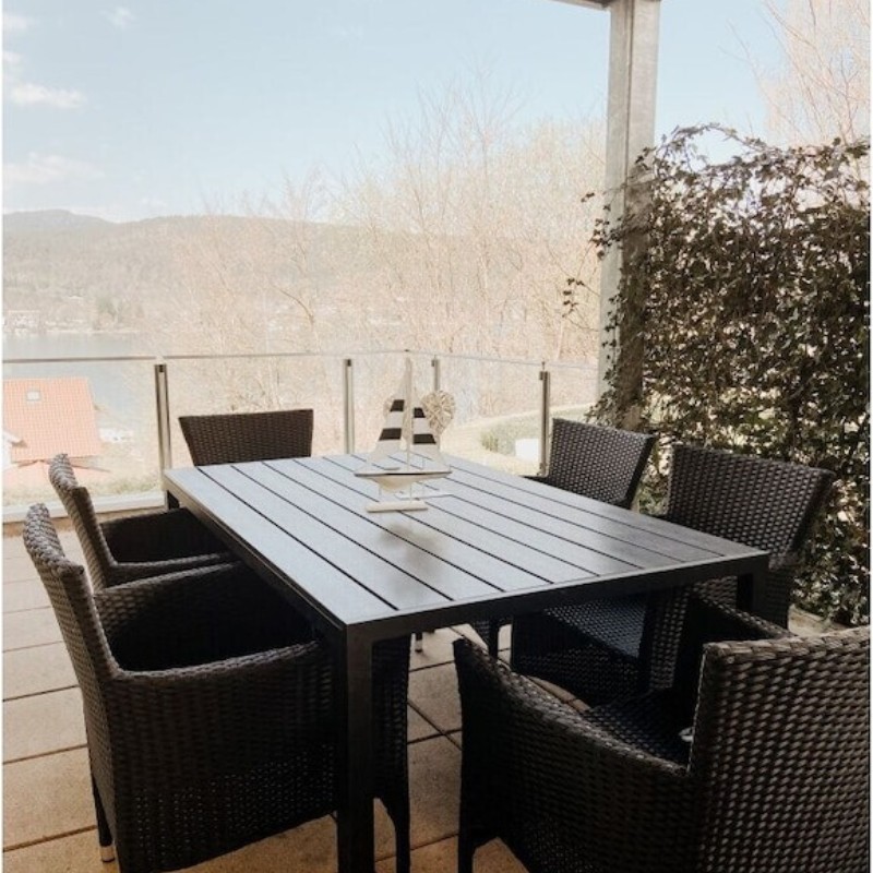 Sommerhus - 4 personer -  - 9220 - Velden Am Wörthersee