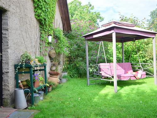 Ferienwohnung - 2 Personen -  - Häuslerreihe - 19243 - Bad Kleinen