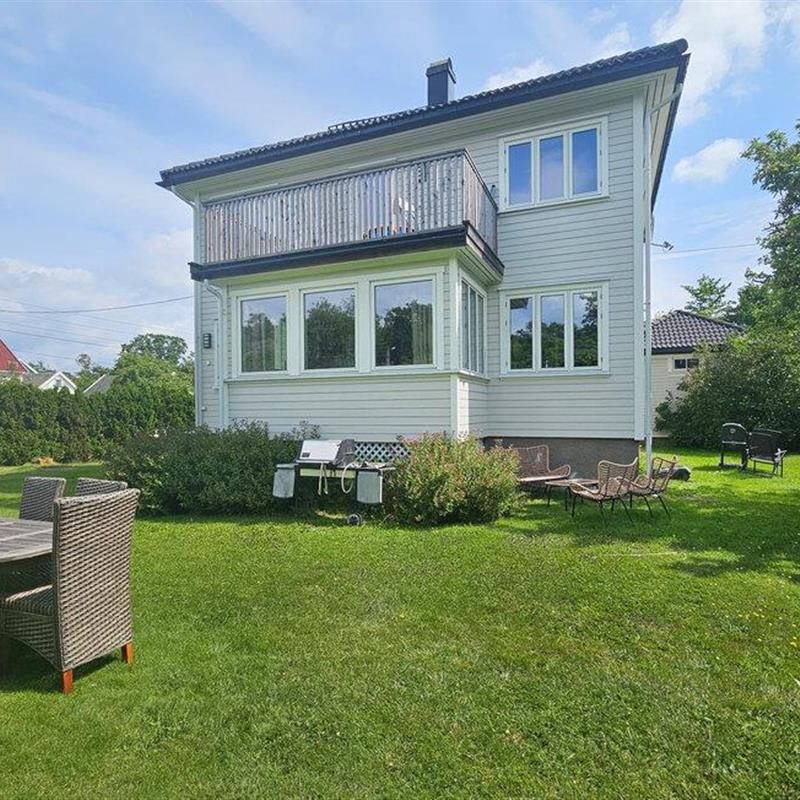 Ferielejlighed - 5 personer -  - Ormletveien - 3145 - Tjøme