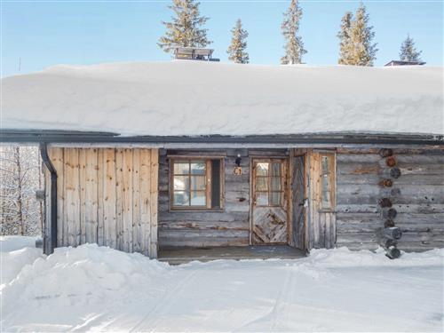 Ferienhaus - 6 Personen -  - Kuusamo - 93830