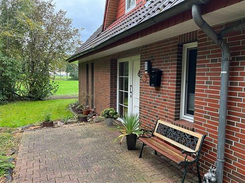 Ferieleilighet - 5 personer -  - Vellager Straße - 26826 - Weener / Weener