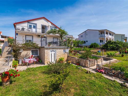 Ferielejlighed - 6 personer -  - Ulica Ivana Roncevica - Zadar - Maslenica - 23243 - Jasenice