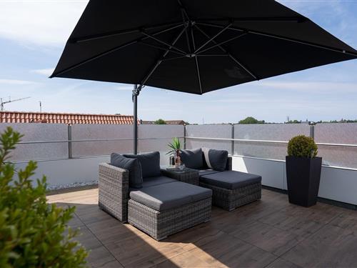 Holiday apartment - 4 persons -  - Seestraße - 23746 - Kellenhusen