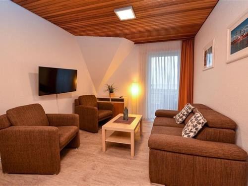 Holiday apartment - 4 persons -  - Dünenweg - 27476 - Cuxhaven - Duhnen