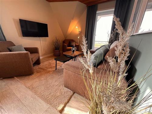 Ferielejlighed - 4 personer -  - Dünenweg - 27476 - Cuxhaven - Duhnen