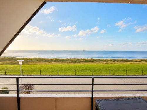 Holiday apartment - 4 persons -  - Dünenweg - 27476 - Cuxhaven - Duhnen