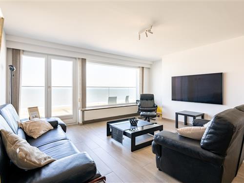Semesterlägenhet - 5 personer -  - 8370 - Blankenberge
