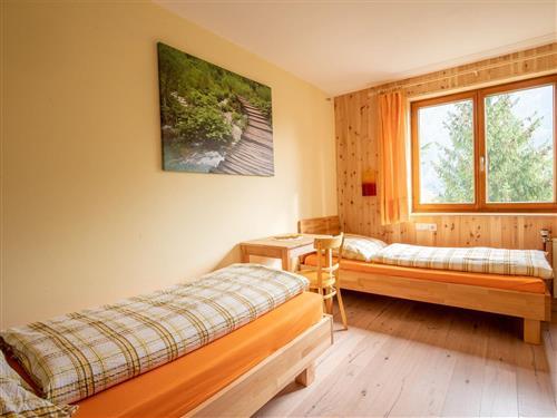 Ferielejlighed - 16 personer -  - Marul - 6741 - Raggal