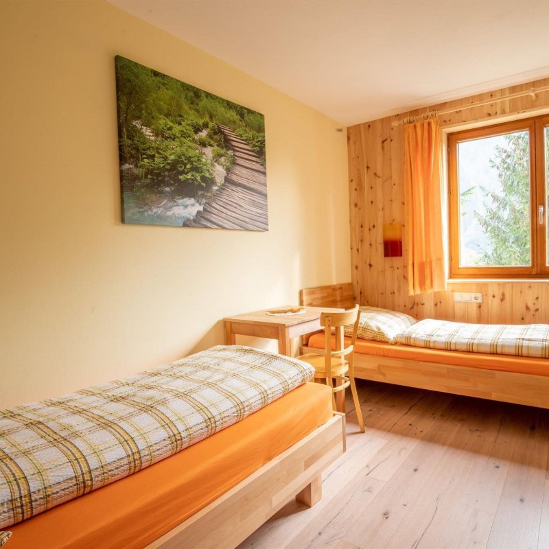 Ferielejlighed - 16 personer -  - Marul - 6741 - Raggal