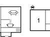 Billede 14 - Plantegning