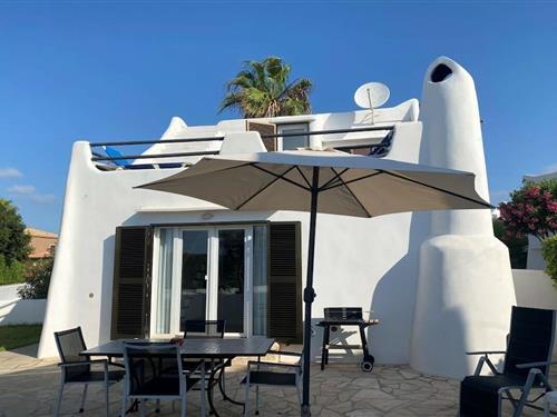 Sommerhus - 4 personer -  - 07670 - Porto Colom