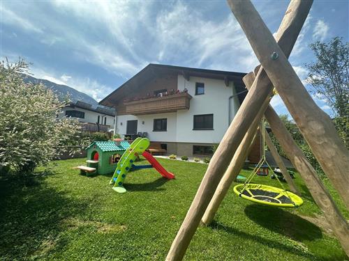 Ferienwohnung - 4 Personen -  - Birkenstraße - 6212 - Maurach