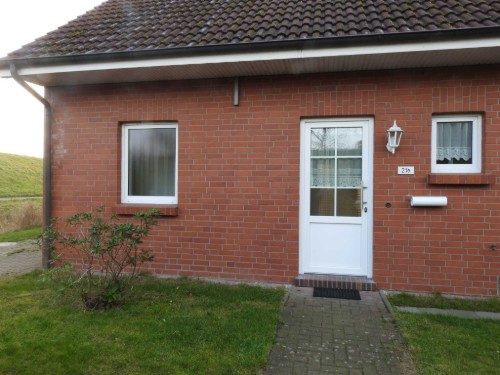 Fritidshus - 7 personer -  - Viethstraße - 26434 - Hooksiel