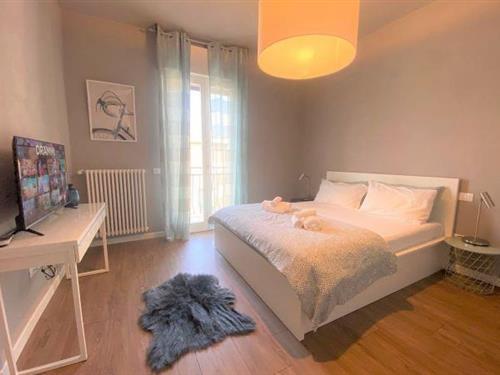 Feriehus / leilighet - 5 personer -  - 25015 - Desenzano Del Garda