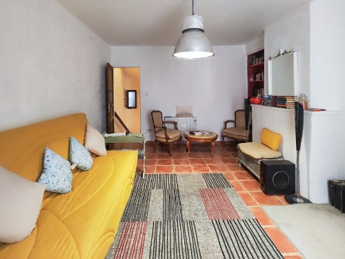 Feriehus - 4 personer -  - Rue Raspail - 34120 - Pézenas