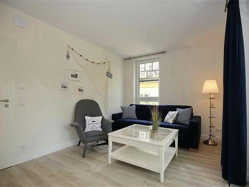 Ferielejlighed - 4 personer -  - Strandpromenade - 23946 - Ostseebad Boltenhagen