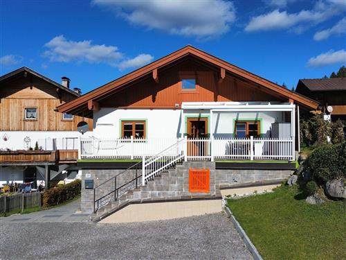 Holiday apartment - 5 persons -  - Untere Dorfstraße - 6215 - Achenkirch