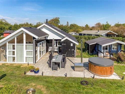 Ferienhaus - 6 Personen -  - Sivsangervænget - Skaven - 6880 - Tarm