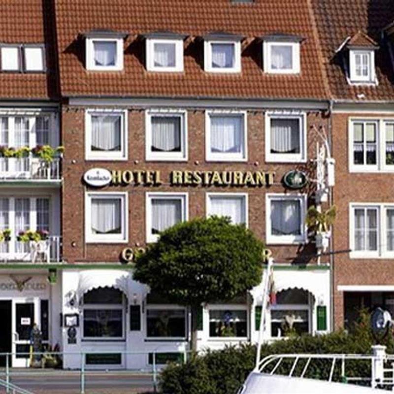 Ferielejlighed - 1 person -  - Neutorstr.5 - 26721 - Emden