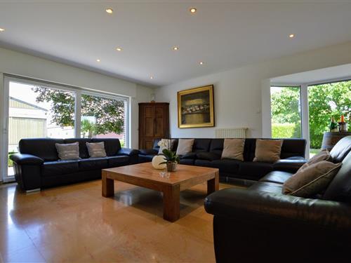 Villa - 12 personer -  - 9750 - Zingem