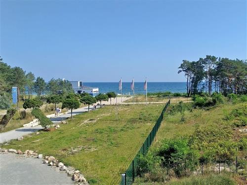 Semesterhus/Semesterlägenhet - 2 personer -  - Südstrand - 18609 - Binz (Ostseebad) Ot Prora