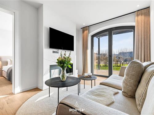 Holiday apartment - 4 persons -  - Alte Dorfstr. - 25992 - List Auf Sylt