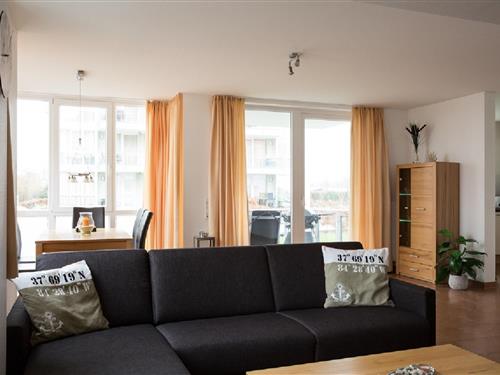 Holiday Home/Apartment - 6 persons -  - Strandpark - - 23775 - Großenbrode