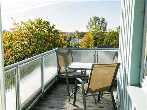 Ferielejlighed - 6 personer -  - Zinnowitz - 17454