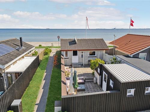Sommerhus - 4 personer -  - Østre Strandvej - Hasmark - 5450 - Otterup