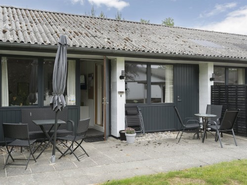 Ferieleilighet - 4 personer -  - Kogsvej 33, Lejl. - 6780 - Skærbæk