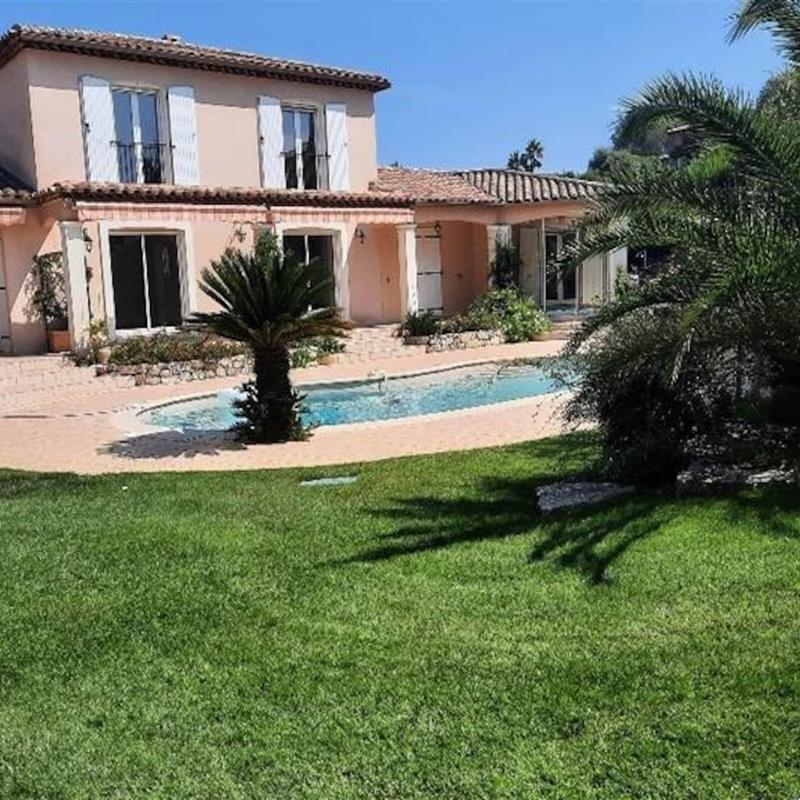 Ferielejlighed - 1 person -  - St Raphael